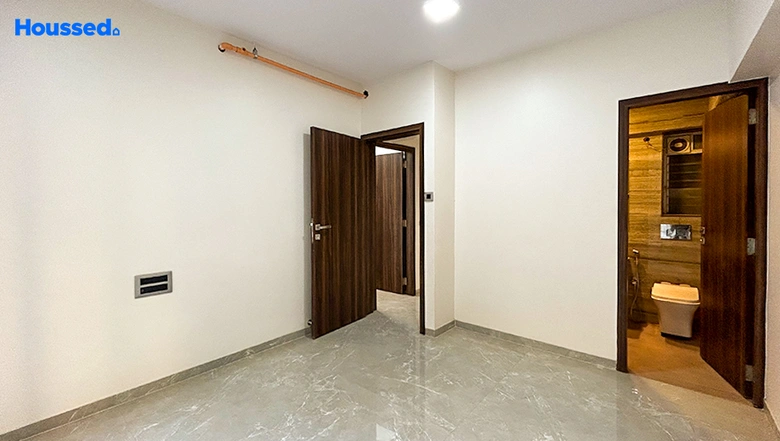 Sample Apartment